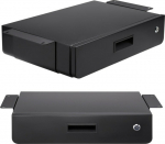 Maclean Under-desk drawer organizer 5kg max MC-461