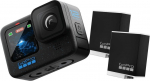 GoPro Hero 12 - Black (CHDRB-121-RW)