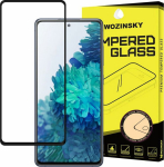 Braders Full Protective Glass do Samsung Galaxy S20 FE