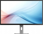 Alogic Clarity Max 32" UHD 4K Monitor with 65W