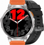 Smartwatch Gravity GT23-4 Orange (GT23)