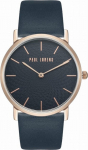 Paul Lorens Women's Watch PL8709A1-6F3-2 / silver