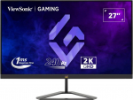 ViewSonic VX2758A-2K-PRO-3 | 240 Hz | 1 ms | QHD - 27" | IPS | QHD | 1 ms | 240 Hz | FreeSync Premium, HDR400