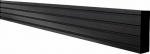 Projector Bracket B-Tech SYSTEM X - Aluminum support beam 200cm BT8390-200/B