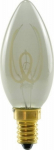 SEGULA LED Soft Kerze milky E14 3.2W 2200K dimmbar