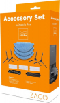 Zaco Robot Originaaltarvikute kmpl robotile A10 Pro, Zaco