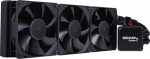 Alphacool Eisbaer LT360 CPU - Processor liquid cooling system - (f&uuml;r: Socket 940, Socket 939, LGA1156, AM2, AM2+, LGA1366, AM3, G34, LGA1155, AM3+, LGA2011, FM1, FM2, LGA1150, FM2+, LGA2011-3, LGA1151, AM4, LGA2066)