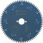 BOS Bosch Expert for Aluminum circular saw blade 210x30mm 72z - 2608644105