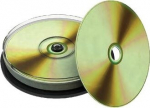 MEDIARANGE Professional Line - 10 x CD-R - 700 MB (80 Min)
