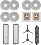 Dreame L20 Ultra - accessory set
