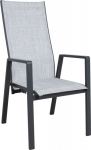 Chair CASPER grey