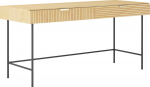 Desk BASSEL 120x60xH75cm, 3D melamine