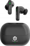 PowerLocus Wireless Earbuds Fit Active BLACK