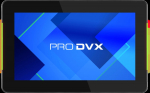 ProDVX APPC-7XPL | 7 " | Landscape/Portrait | 24/7 | Android | Wi-Fi | Touchscreen | 300 cd/m&sup2; | 140 &deg; | 130 &deg;