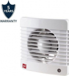 Monroe HOOD FAN HOME 100 SILENT-M