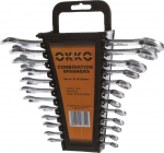 Sourcing SET OF COMBINED KEY 6&ndash;22 MM