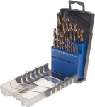 Einhell drill bit DRILL SET 19 SZT, 1-10 MM. 49248920