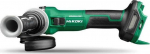 HIKOKI.ANGLE GRINDER 36V 125mm G3613DE W2Z MV BL HSC