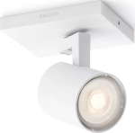 Philips by Signify Signify Philips myLiving LED Spot Runner 1flg. 230lm White