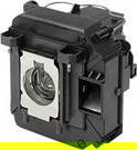 CoreParts Projector Lamp for Epson 200, Watt 200 Watt, 5000 Hours fit