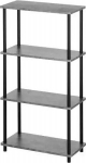 Malys Group SHELVING GRANITE 4 TIERS 60X110 4LIVING