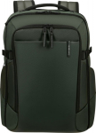 S&uuml;learvuti seljakott Samsonite Armox Daytrip, 15.6", Moss, 10.5" tahvelarvuti tasku, 31x44x23cm, 28L, 1.1 kg
