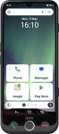 Doro Aurora A30 Senior smartphone graphite - Smartphone - 128 GB
