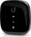 Ubiquiti A fiber-to-copper media, module that allows wireless