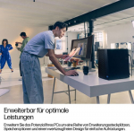 HP ELITEDESK 8 TWR G1I U9-285, 64GB 1TB W11P RTX 3050 8G WI7 3Y