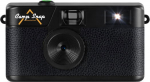 Camp Snap CS-V105-BK-WW Black