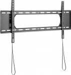 Fiber Novelty C5F - Ultra-flat, solid TV wall mount LCD LED Plasma 45&quot,-90&quot