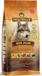 WOLFSBLUT Wide Plain Light Horse with sweet potatoes - dry dog food - 2kg