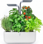 Veritable Doniczka Connect Infinity Grey