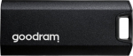 External Hard Drive SSD GoodRam Move Ridge 1TB Czarny (SSDR-GMRE-01T-K0)
