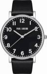 PAUL LORENS Women's Watch PL20005A-1A1 / silver