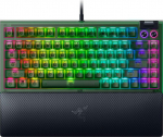 Razer BlackWidow V4 75% Phantom Green Ed. US