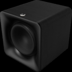 Klipsch Flexus SUB 100 Subwoofer 10", Black