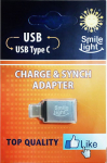 Smile light SLA-MTC-MB OTG USB-C / USB