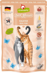 GRANATAPET DeliCATessen Veal - wet cat food - 85g