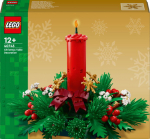 Lego 40743 Christmas Table Decoration