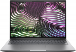 HP ZBook X G1i Mobile Workstation 16 - Ultra 7-255H, 32GB, 1TB SSD, RTX PRO 2000 Blackwell 8GB, 16 WUXGA 400-nit AG, 5MP IR cam, WWAN-ready, Smartcard, FPR, US backlit keyboard, 83Wh, Win 11 Pro, 3 years