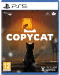 Tesura Games PS5 Copycat