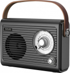 savio Radio Portable RS-01