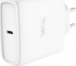 Trust MAXO 65W USB-C GAN CHARGER WHIT