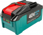 NeviQ 4.0Ah 40V (do model L16A50) - Akumulator: 4.0Ah 40V | Do model: L16A50