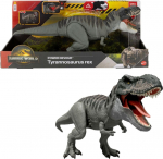 Mattel Jurassic World Rebirth: Tyrannosaurus Rex - Power Devour (JCH02)