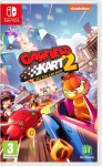 Microids France NSW Garfield Kart 2: All You Can Drift