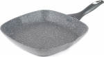 Salter BW02773G1EU7 Marblestone 28cm Griddle Pan