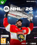 Electronic Arts XSX NHL 26