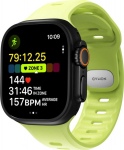 Nomad Tempo Band 42mm Lime